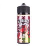Berry Watermelon Seriously Slushy 100ml Shortfill E-Liquid By Doozy Vape